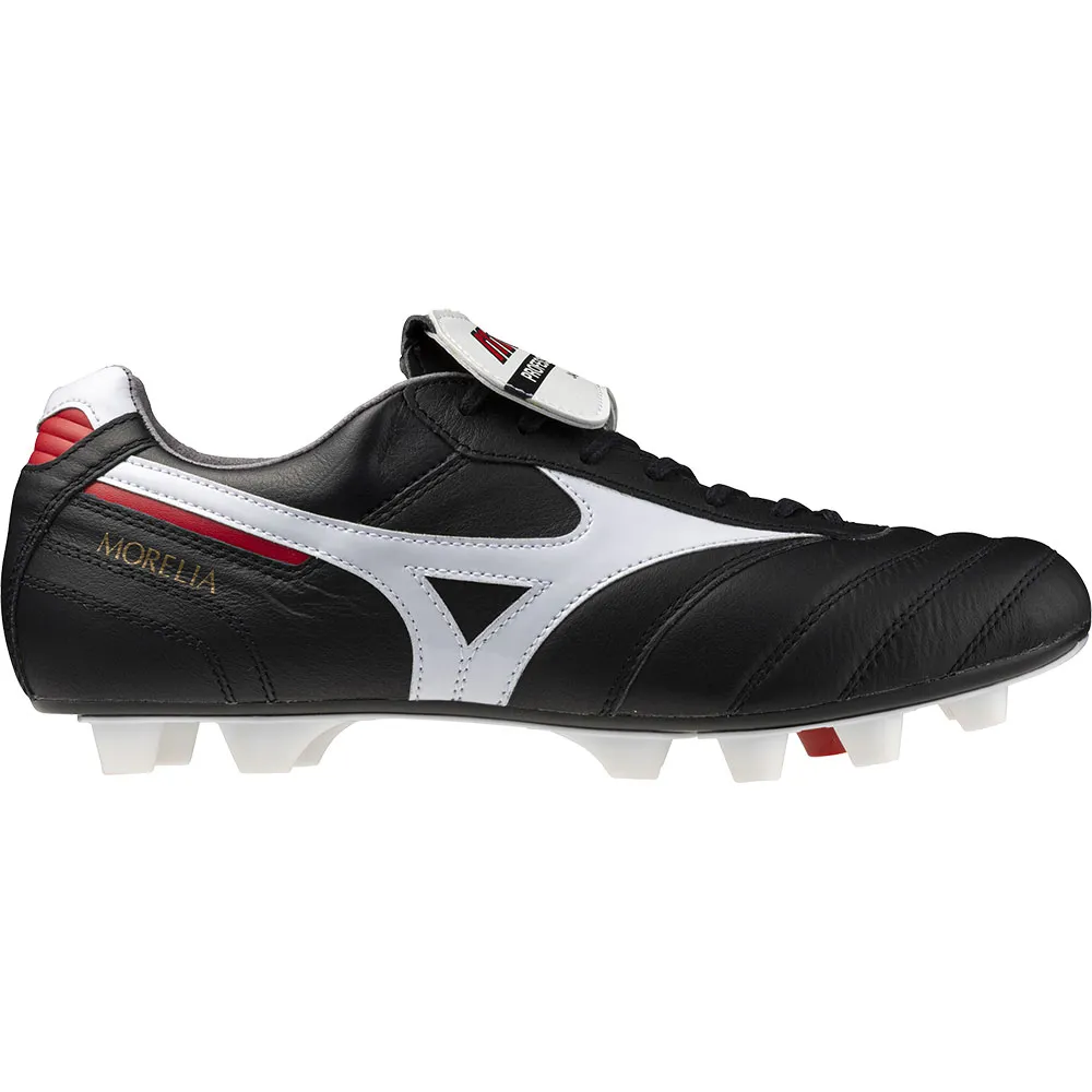 Mizuno Morelia II Japan FG football boots