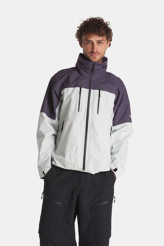 The North Face Hike Devils Thumb Gore-Tex-Hardshell Jas