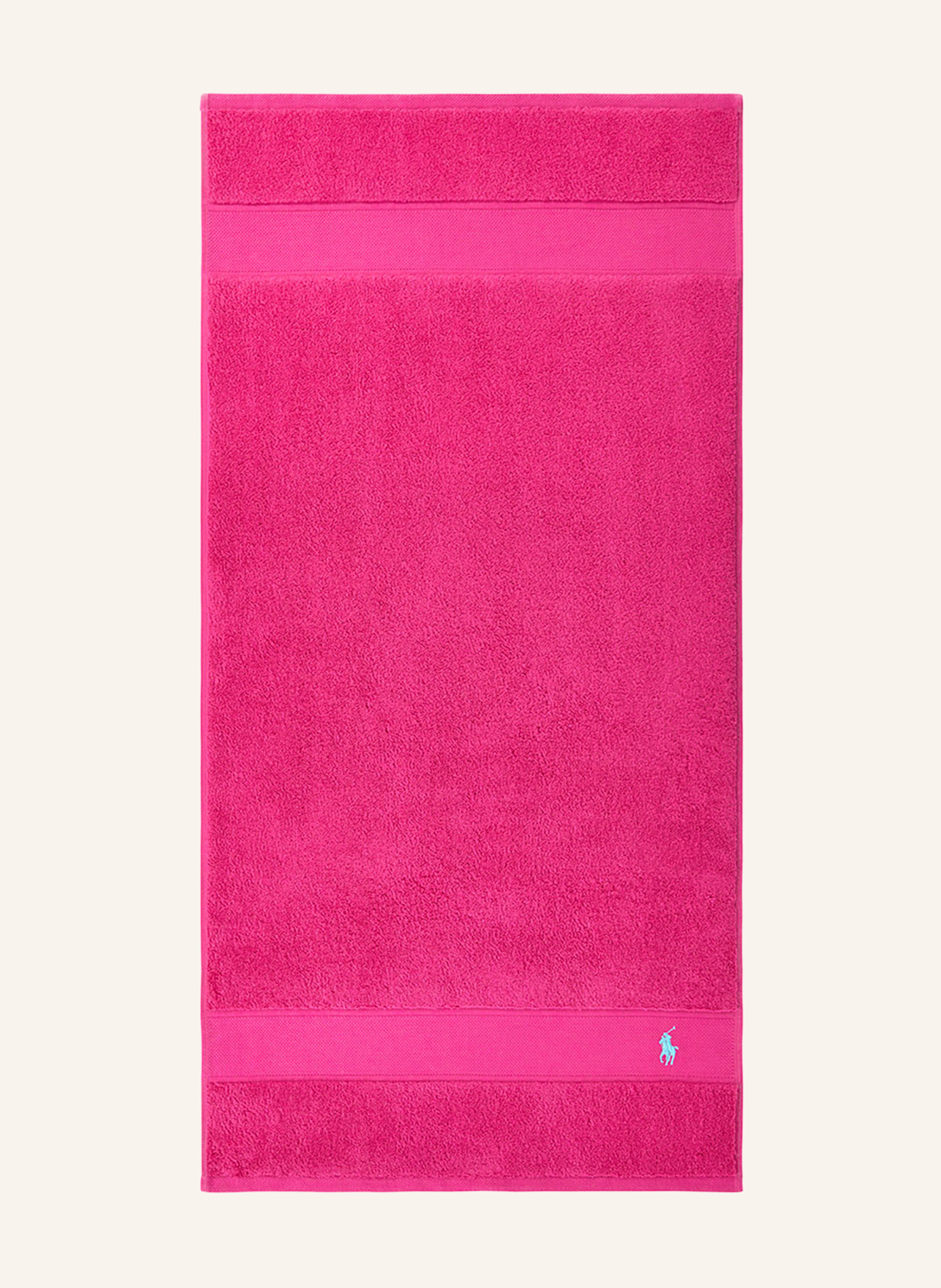 RALPH LAUREN HOME Handtuch POLOPLAYER