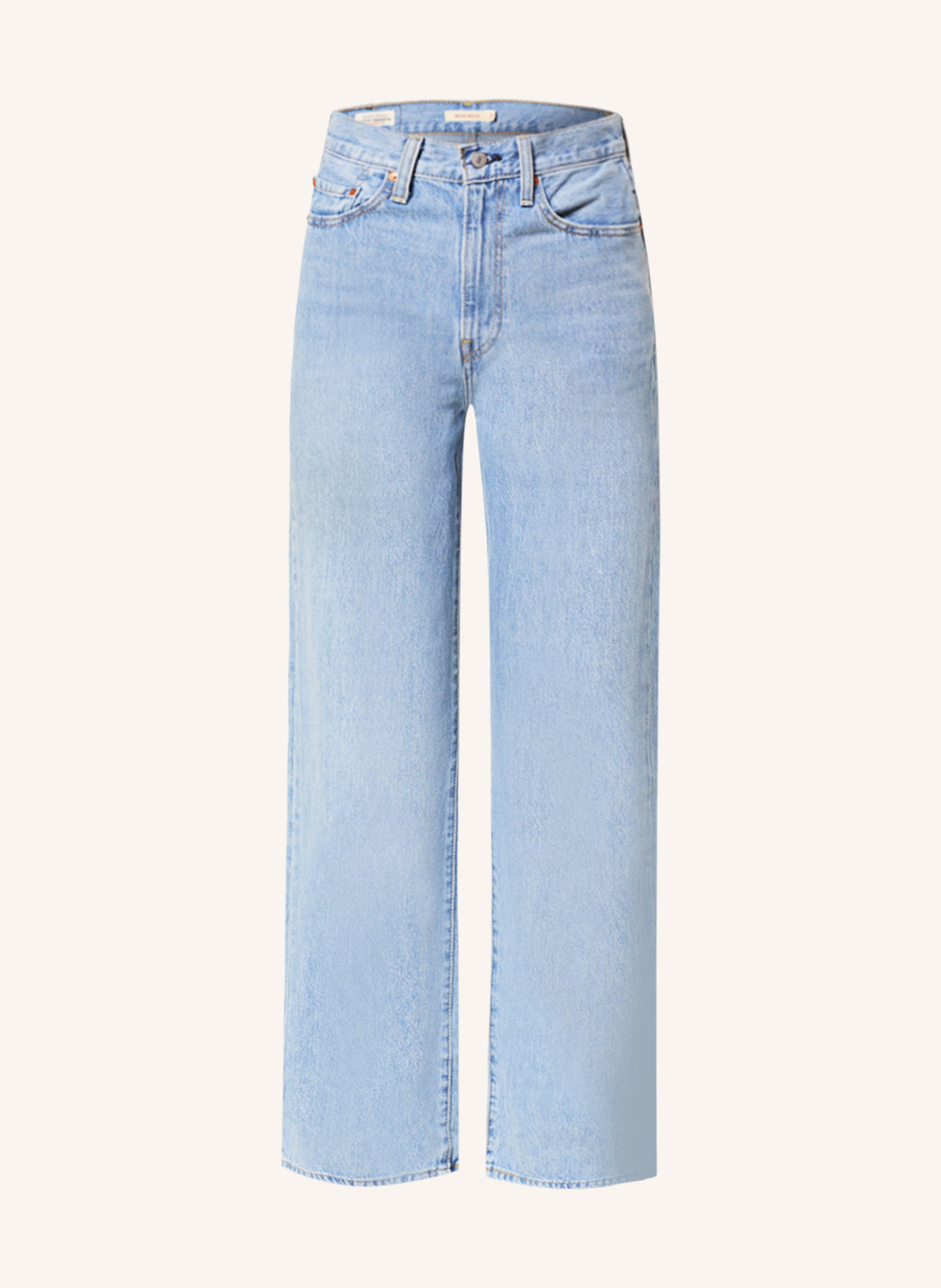 Levi's® Straight Jeans RIBCAGE