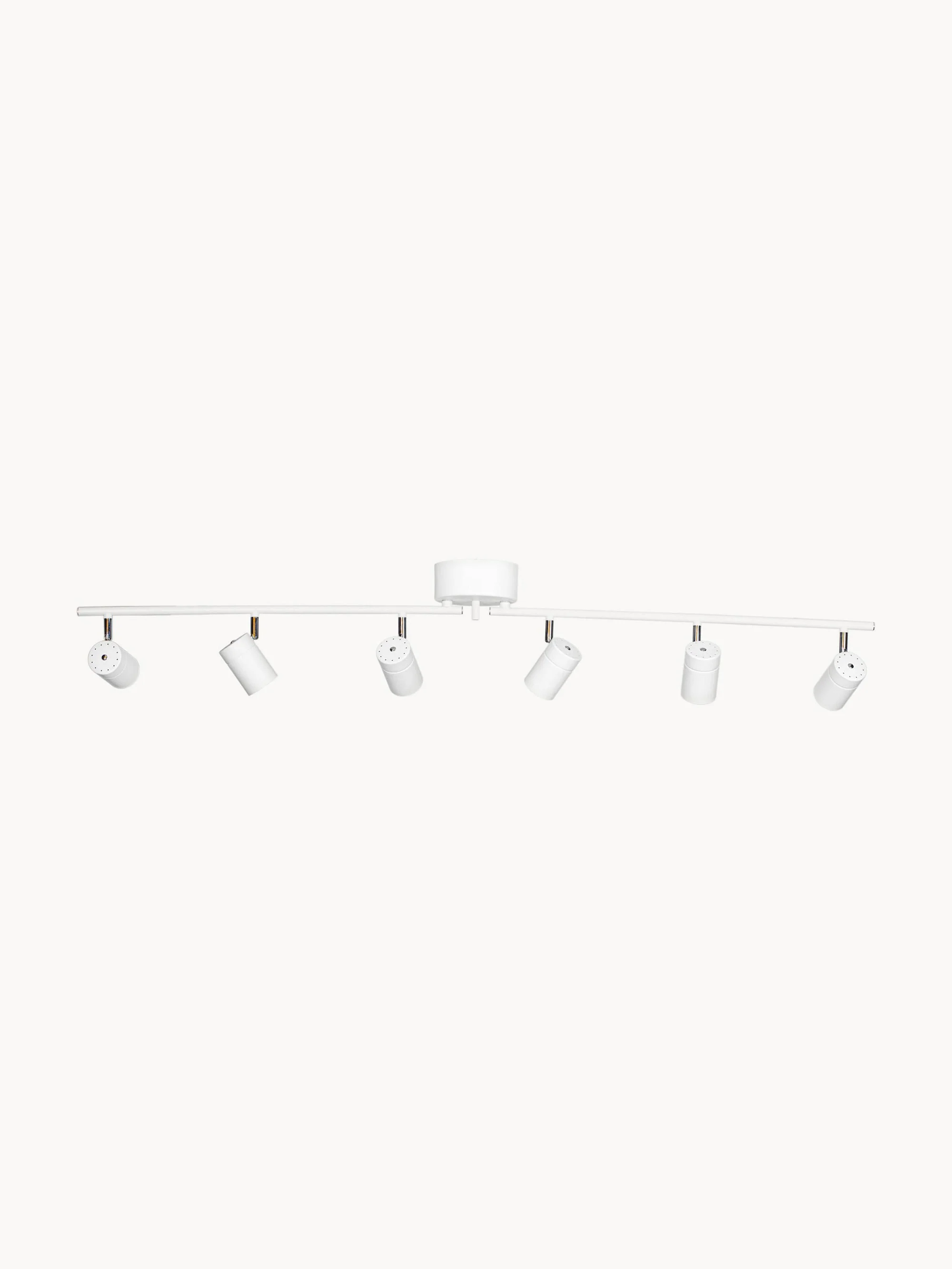 Verstellbare LED-Deckenleuchte Correct
