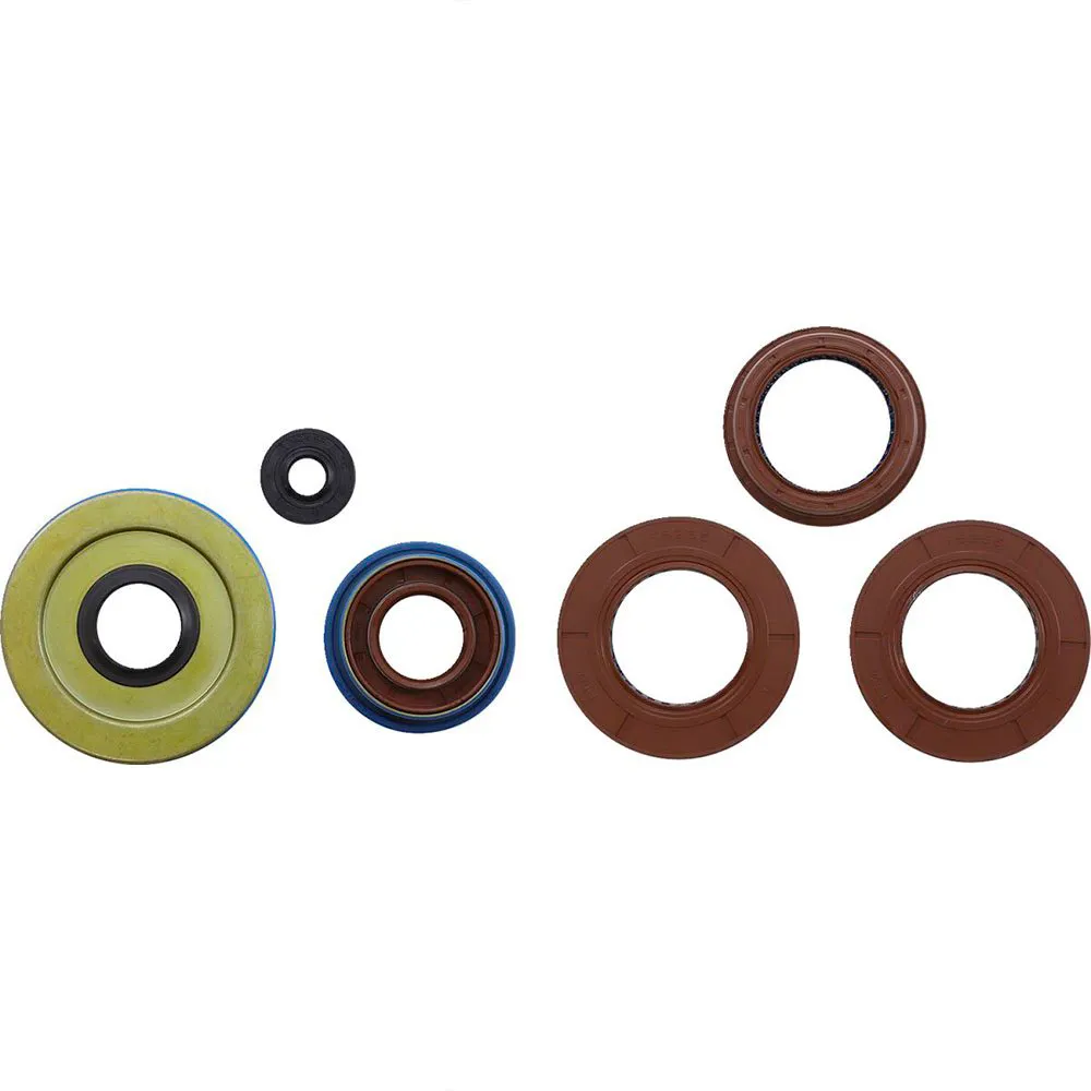 Moose Hard-parts Polaris Ranger 900 Crew 4X4 14-15/Ranger Rzr 4 900 4X4 15 oil seals kit