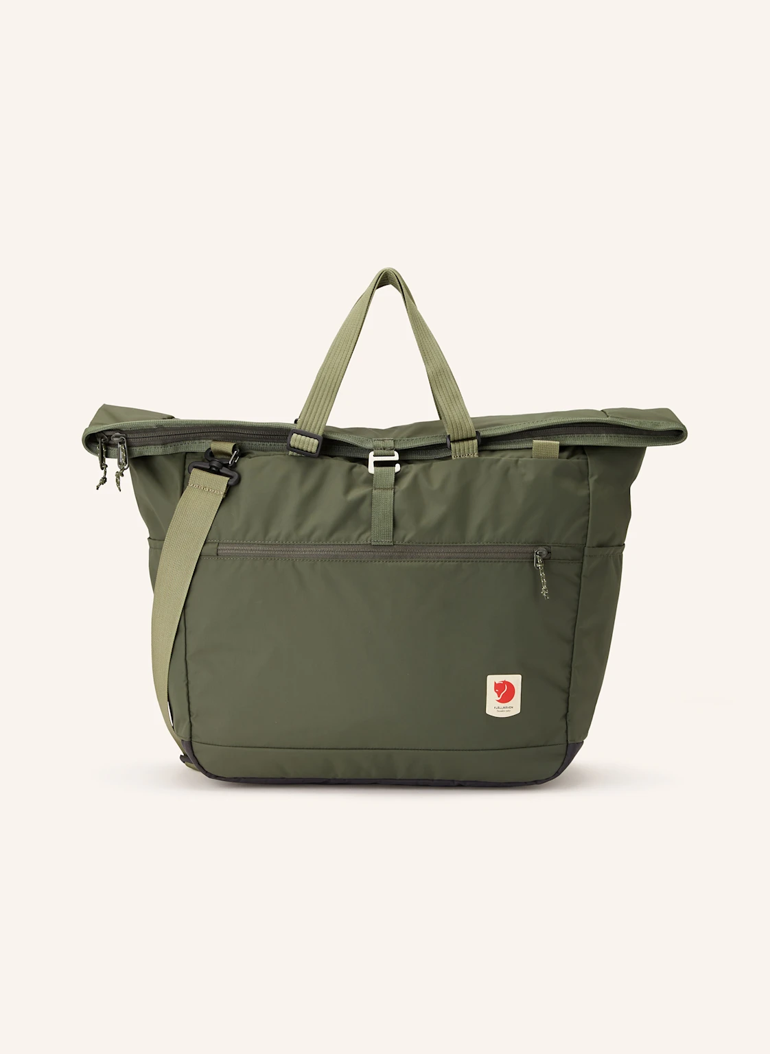 FJÄLLRÄVEN Schultertasche