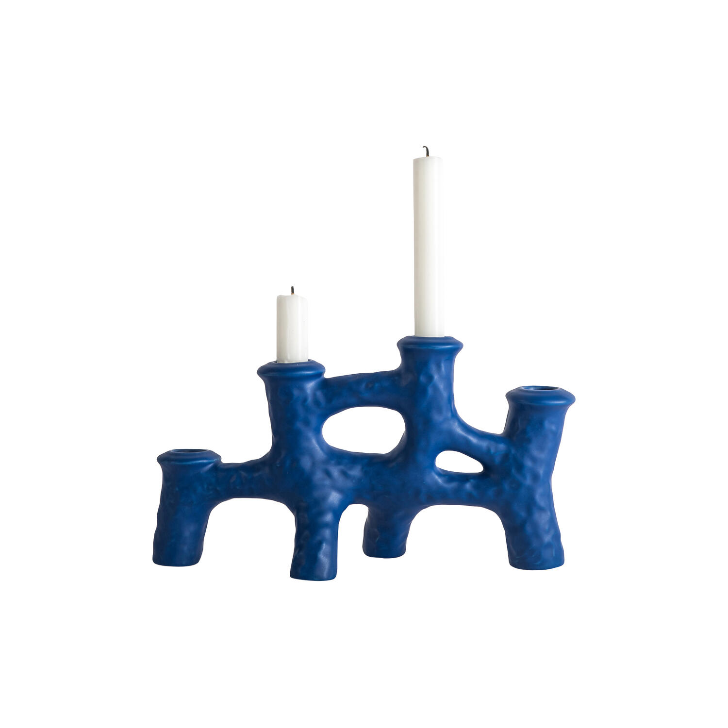 Luca Candle Holder