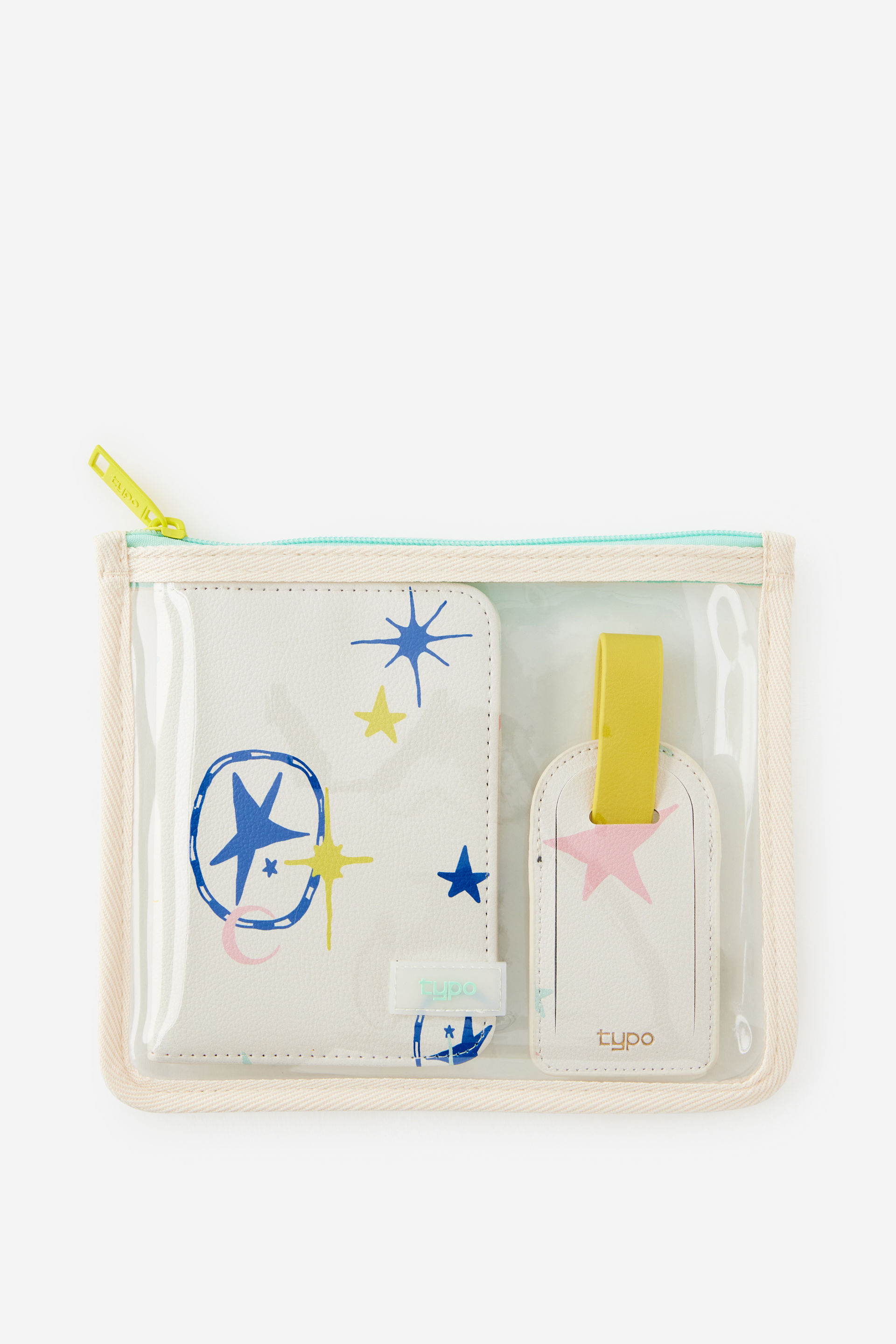 Travel Gift Set