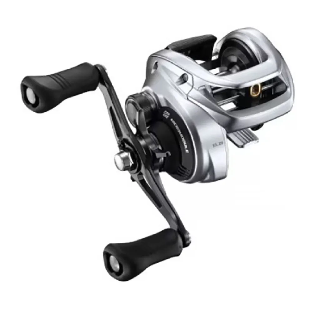 Shimano Fishing Tranx B RH Baitcasting Reel