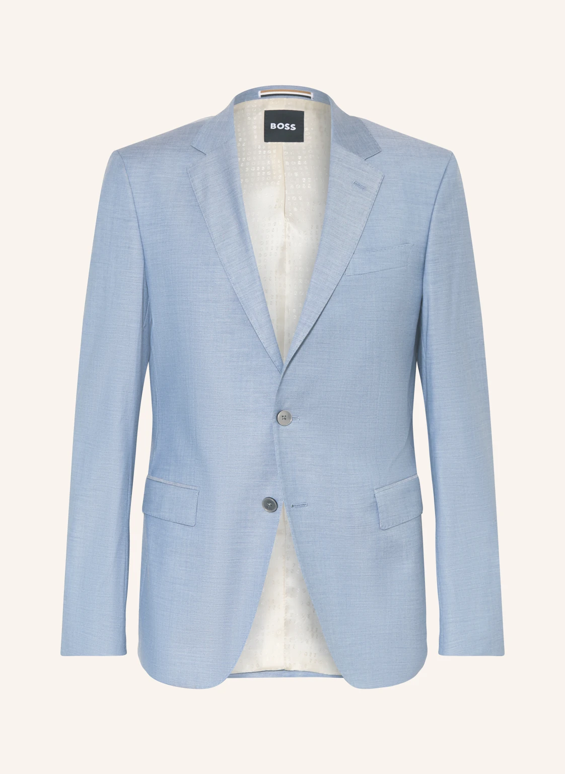 BOSS Anzugsakko HUGE Slim Fit