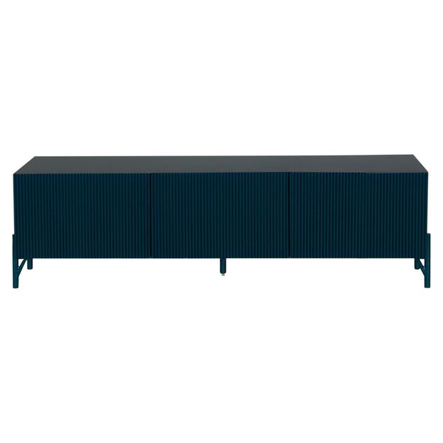 RACK 3 PORTAS 1,60 M X 41 CM LINHAS