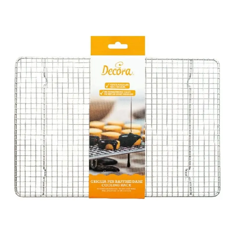 Auskühlgitter Abkühlgitter