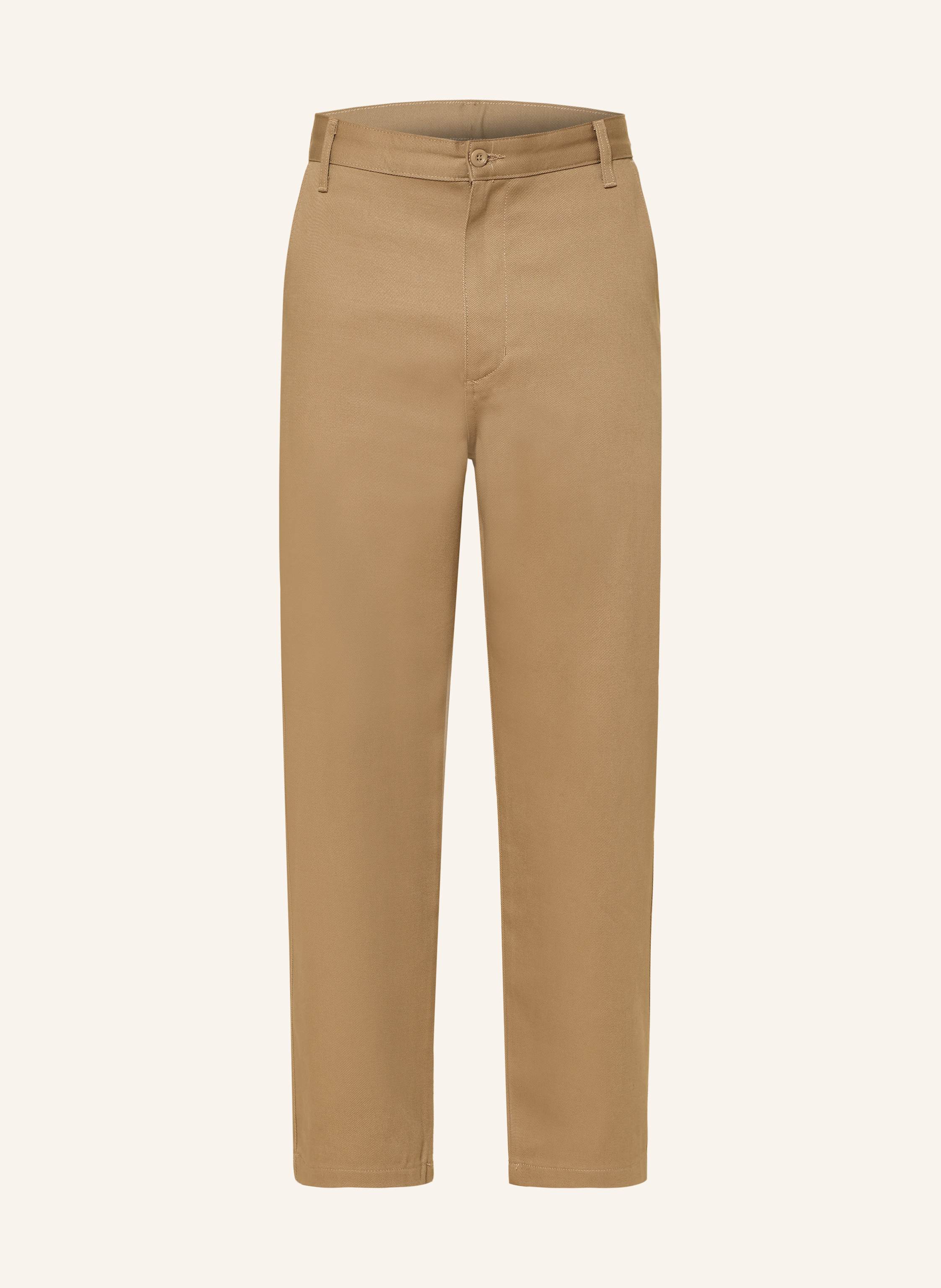 carhartt WIP Chino Relaxed Tapered Fit