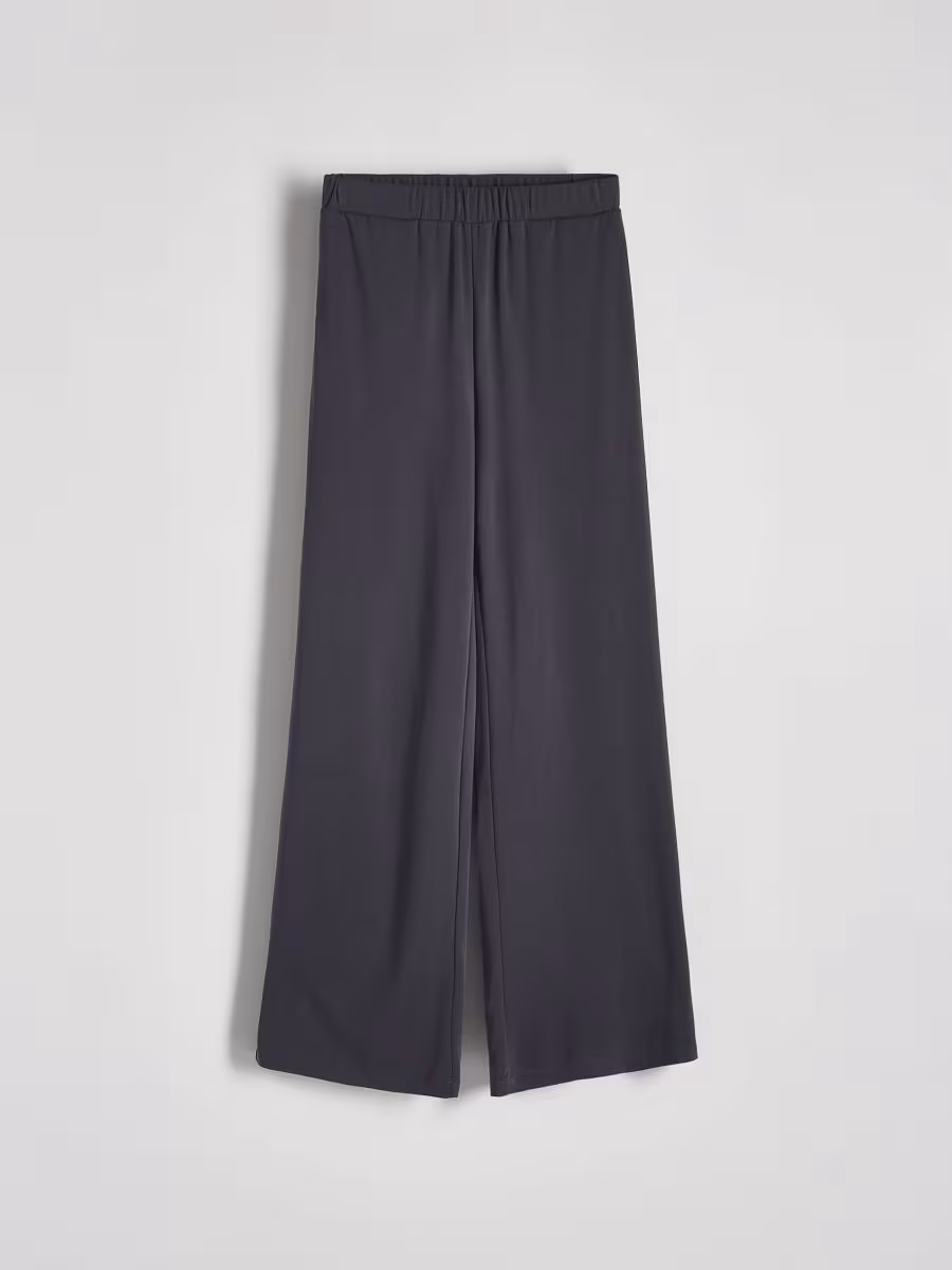 Modal Rich Trousers