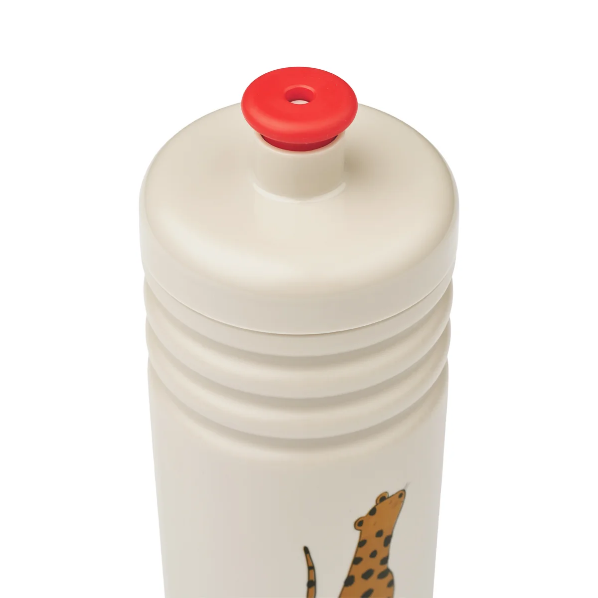 LIEWOOD - Lionel Statement Wasserflasche, 430 ml, peach perfect / sea shell