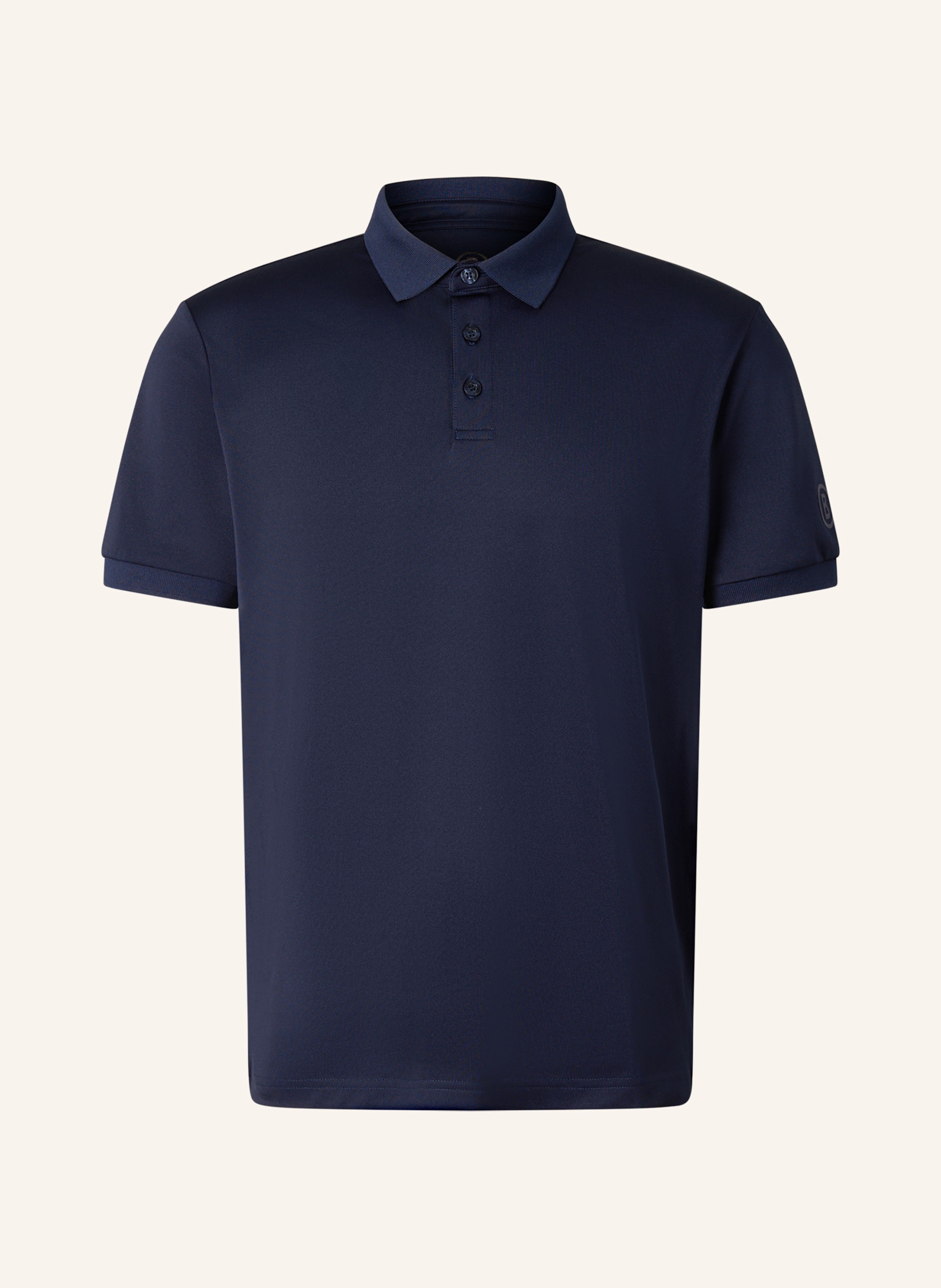 BOGNER Piqué-Poloshirt DANIEL