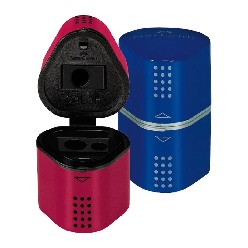 Bleistift 10er-Set Grip 2001