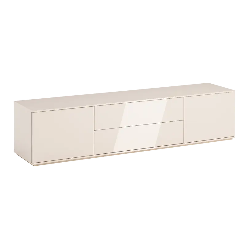 Lowboard CRYSTAL