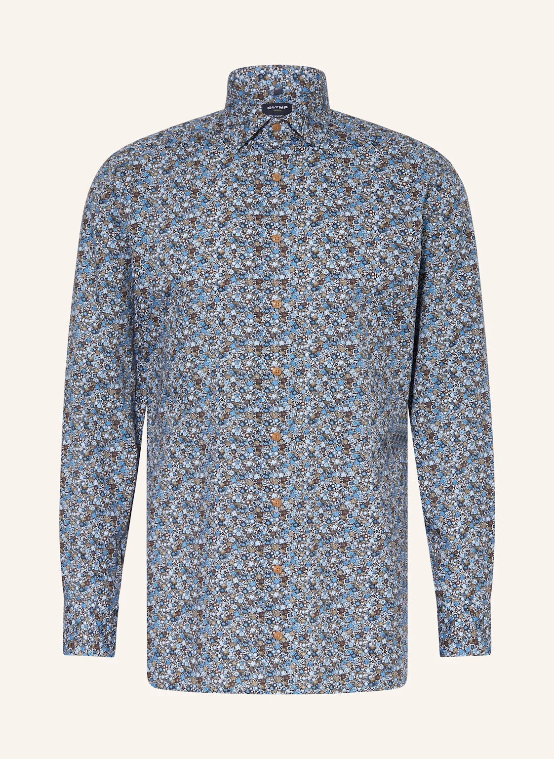 OLYMP Hemd Luxor modern fit