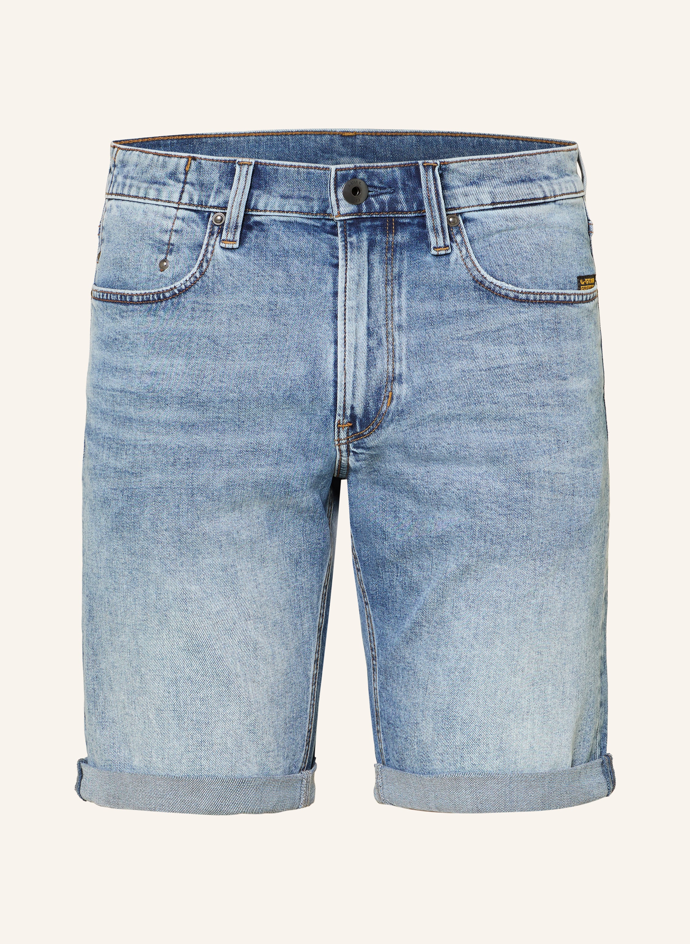 G-Star Jeansshorts MOSA SHORT