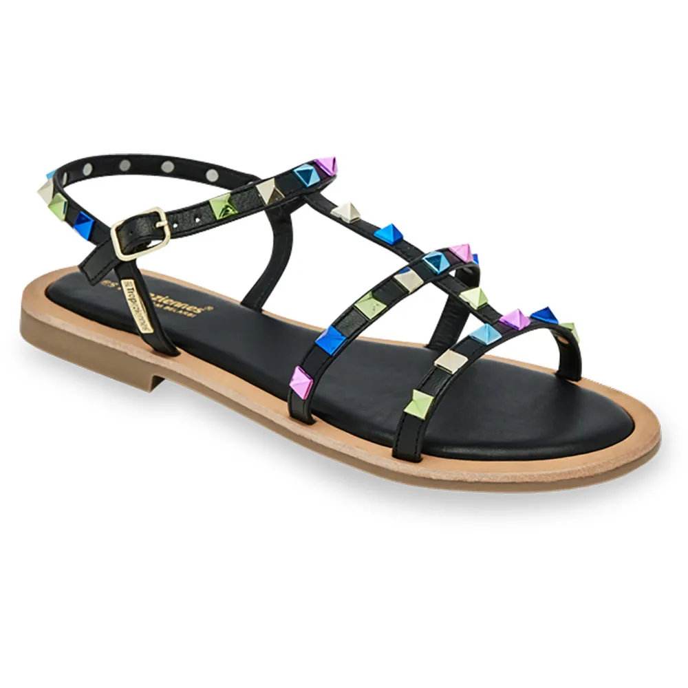 Les Tropeziennes Okinawa sandals