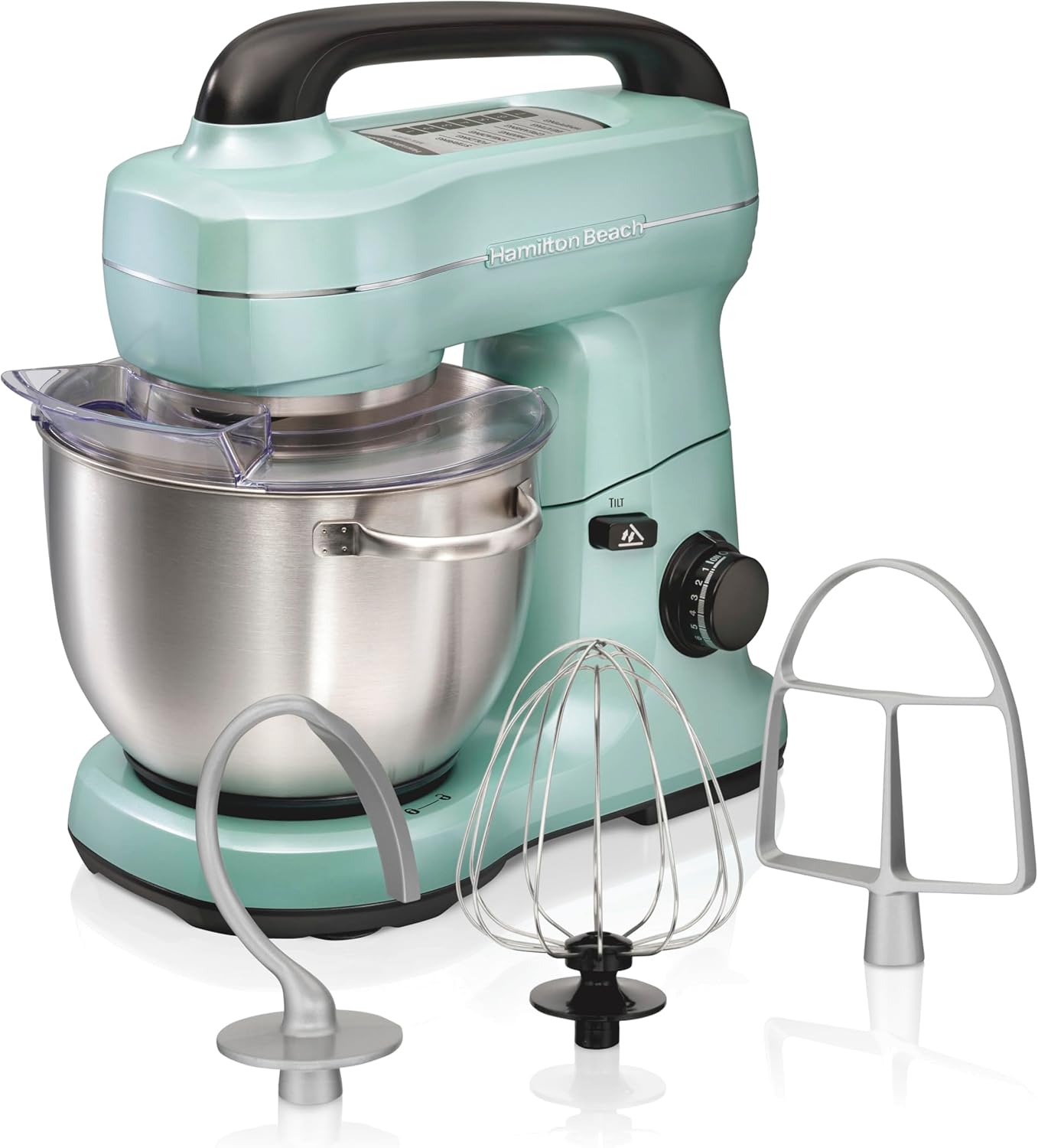 Stand Mixers