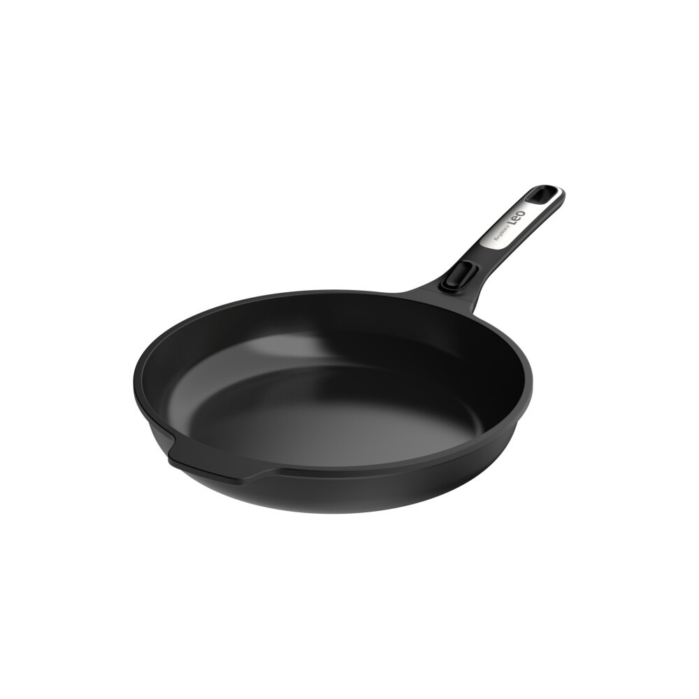 Patelnia non-stick28 cm BergHOFF Phantom