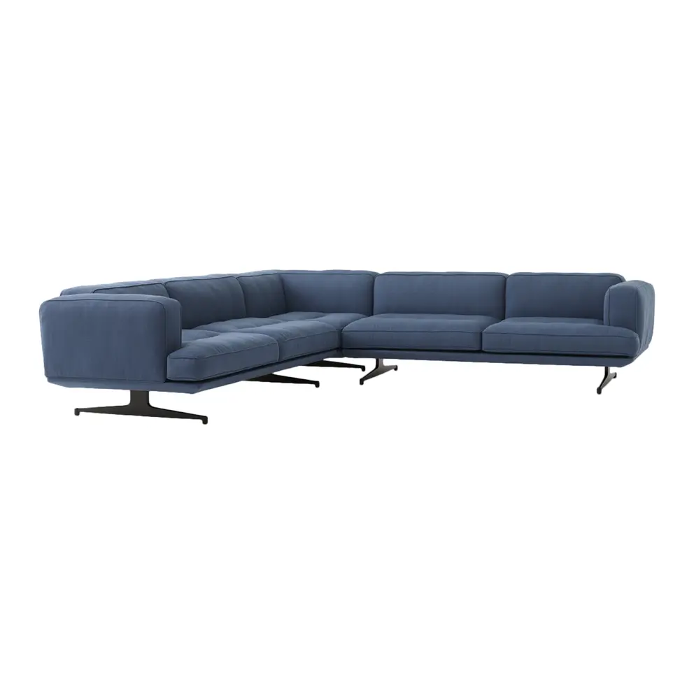 Ecksofa Inland