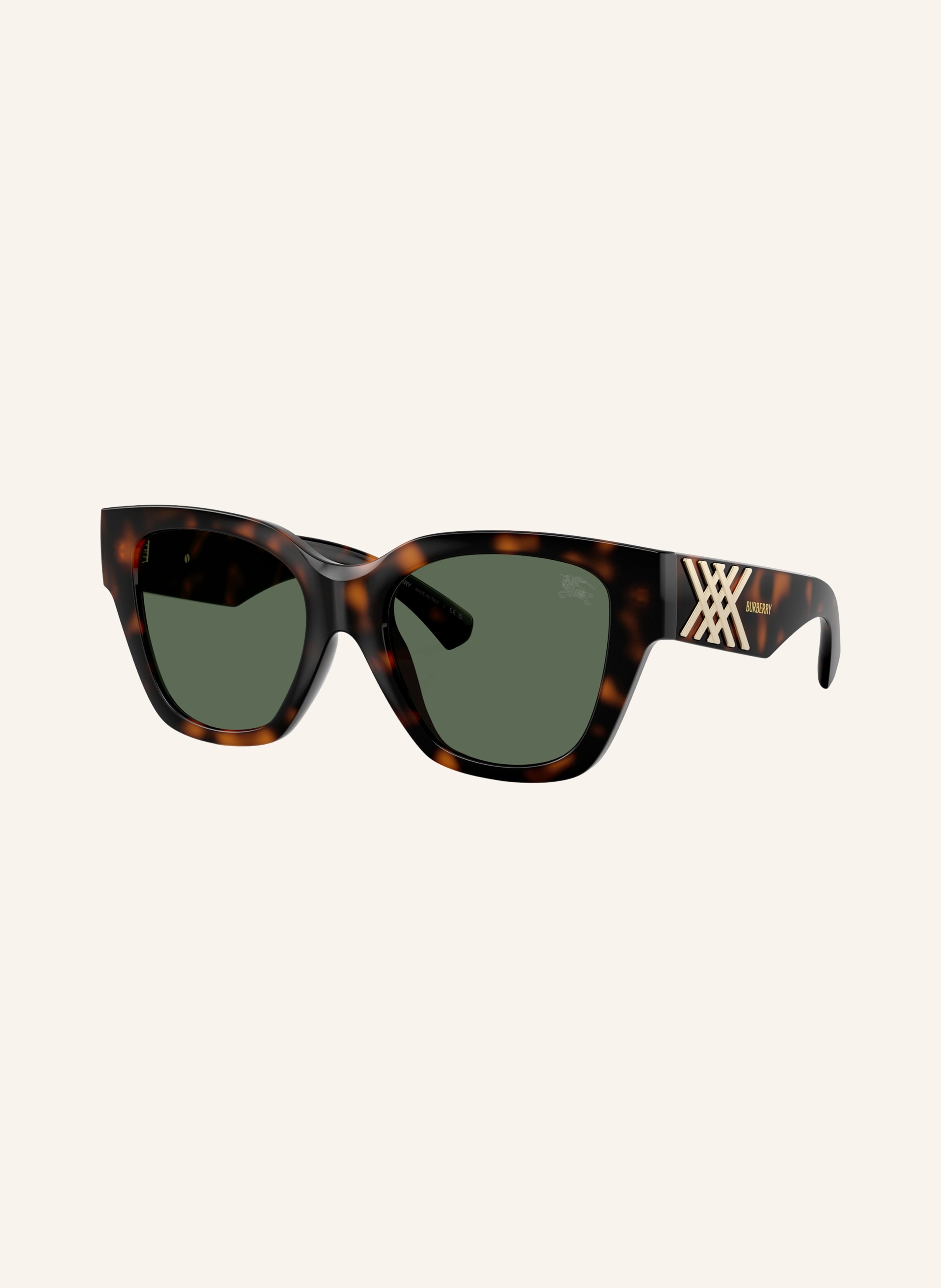 BURBERRY Sonnenbrille BE4489U