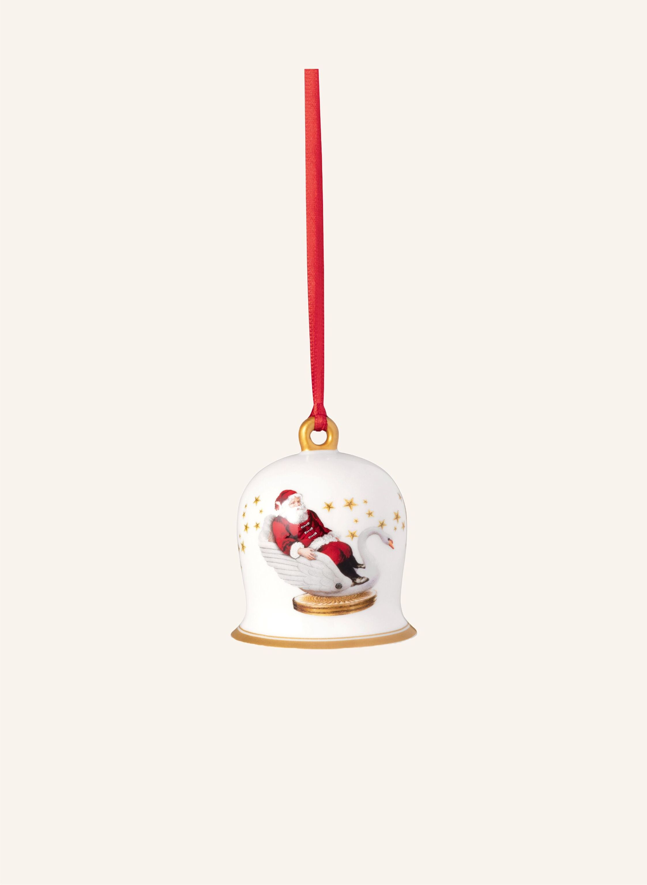 Villeroy & Boch Glocke 2024 ANNUAL CHRISTMAS EDITION