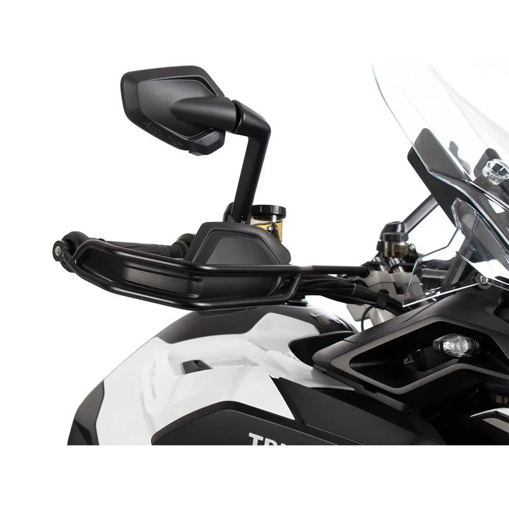 Hepco Becker Triumph Tiger 1200 GT Ex/Ra/22-26 42127639 00 01 handguard bars