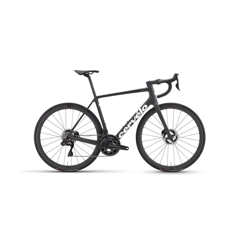 Cervelo R5 Dura Ace R9250 Di2 road bike