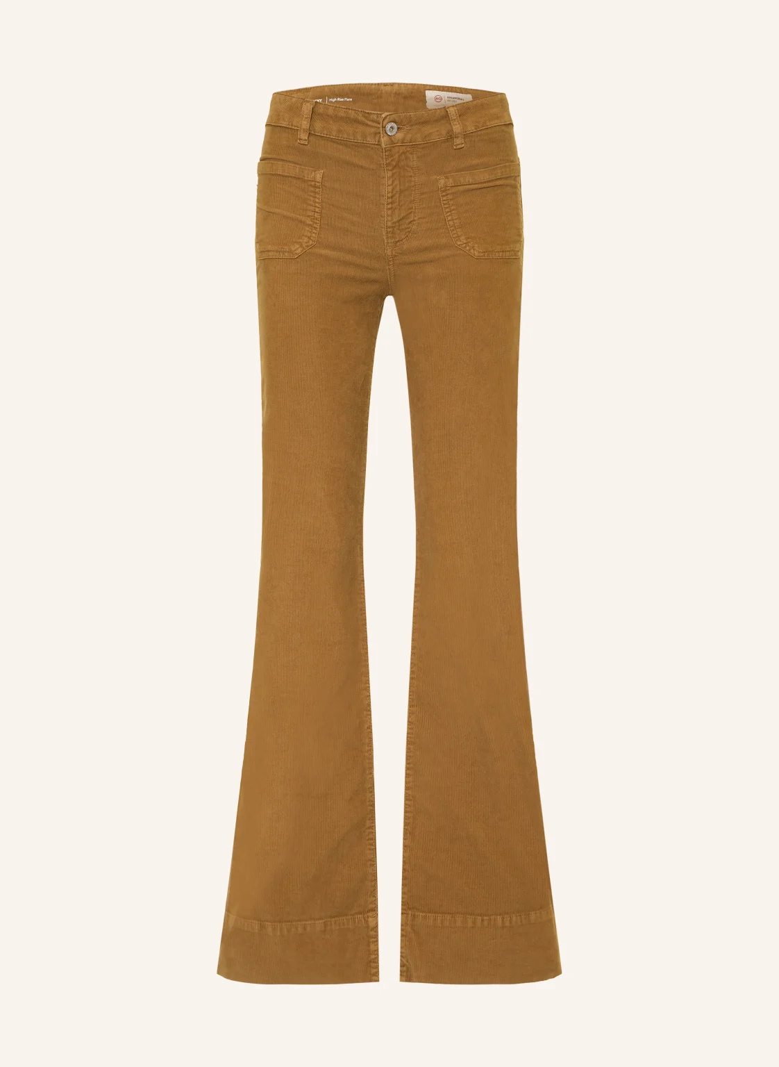 AG Jeans Cordhose VICKY