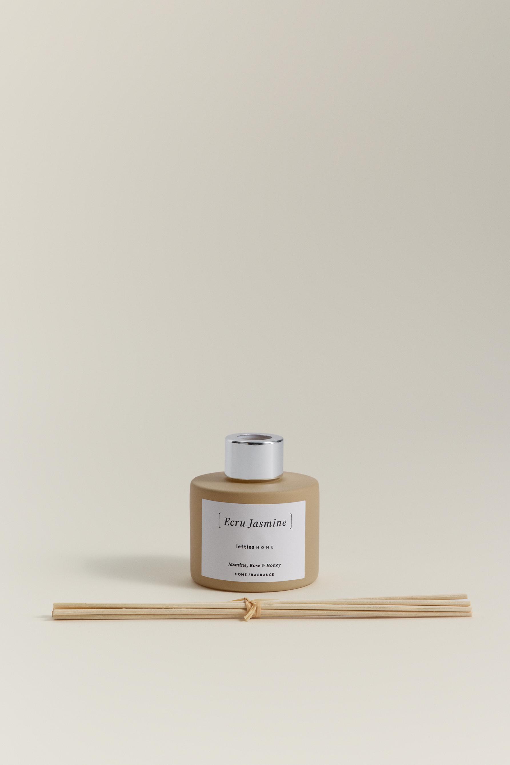 Difusor mikado Ecru Jasmine 100 ml
