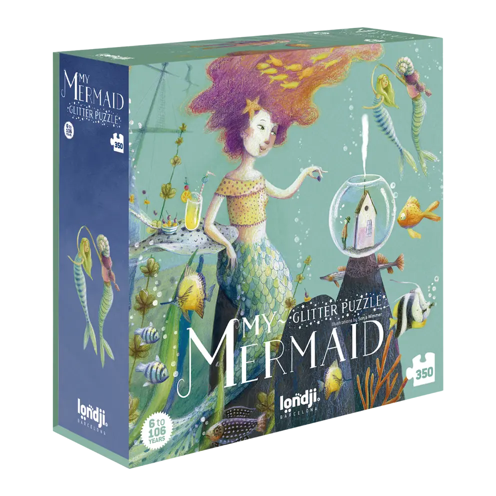 Puzzle Juego