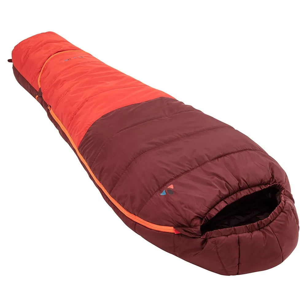 VAUDE Alpli Adjust 400 II SYN sleeping bag