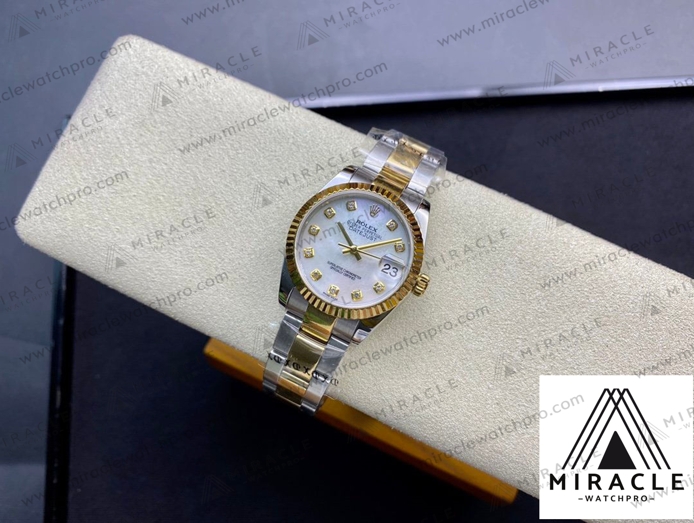 ROLEX-Datejust-REF.M278273-0027-Replica Watch-31MM