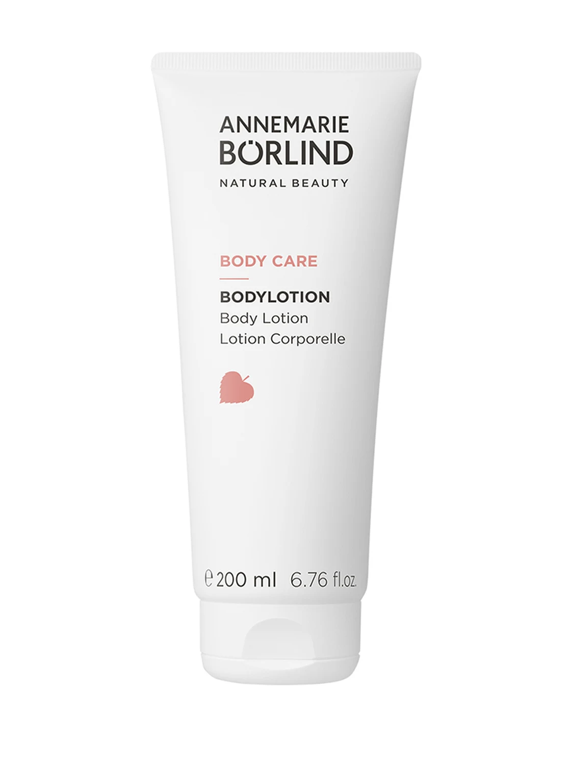 ANNEMARIE BÖRLIND BODY CARE