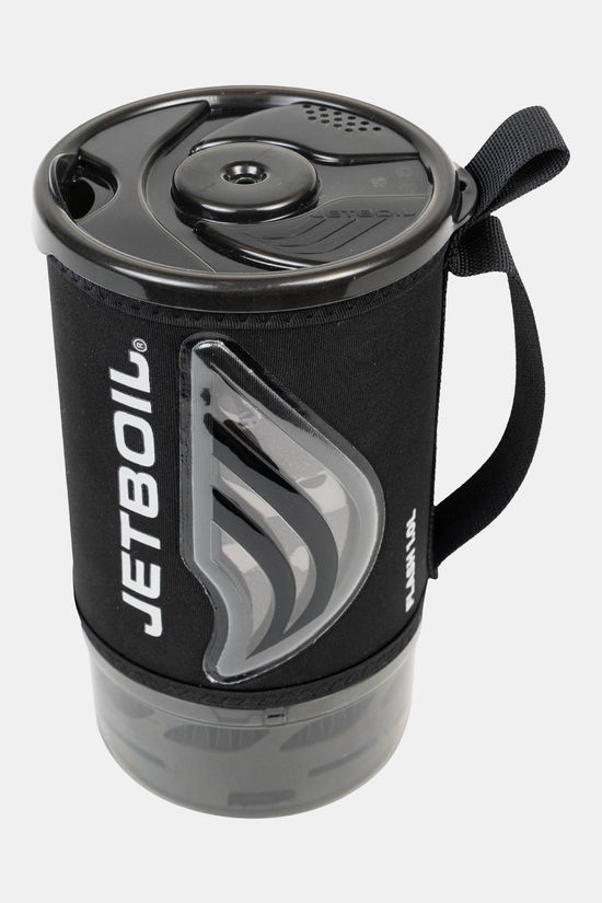 Jetboil Flash Carbon 2.0 - 1L Gasbrander