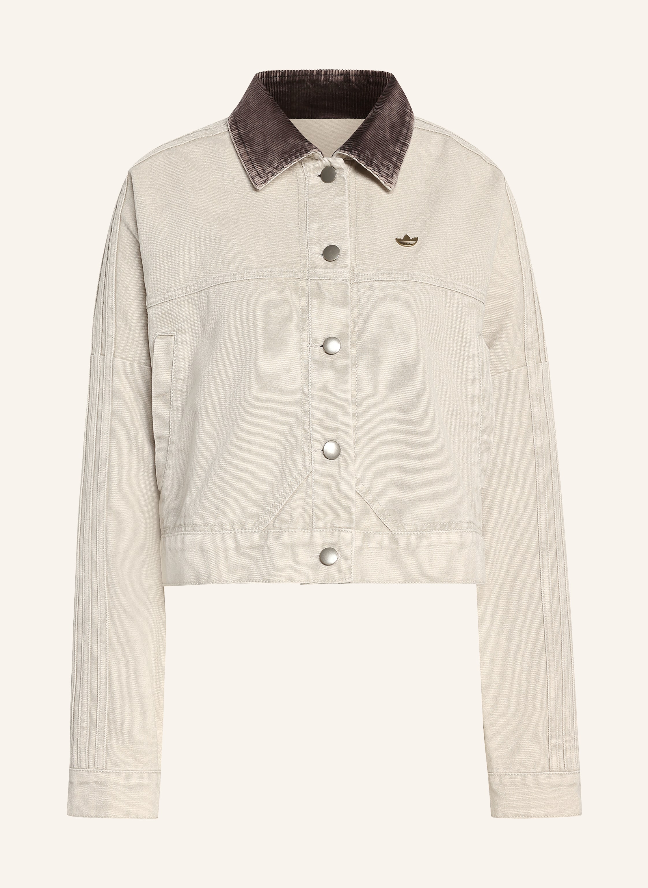 adidas Originals Jeansjacke