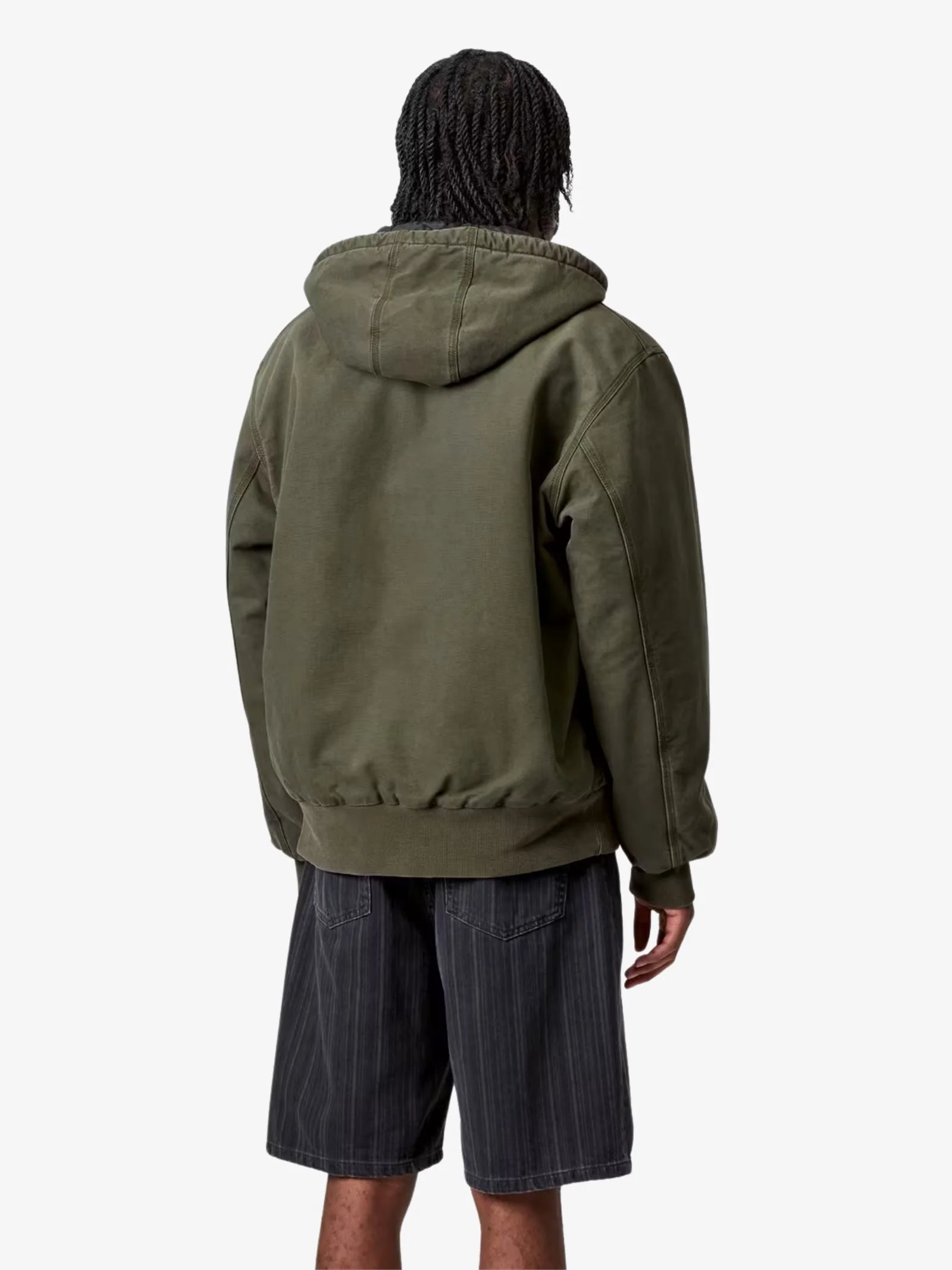 OG Active Jacket