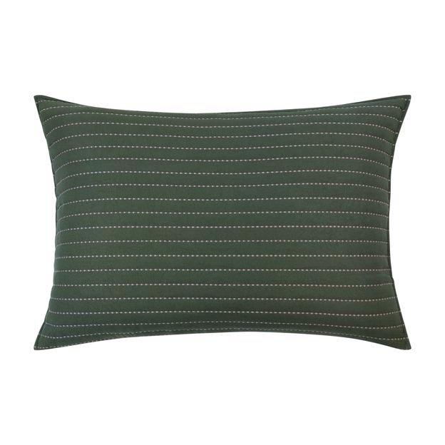 CAPA TRAVESSEIRO 50 CM X 70 CM DONOVAN