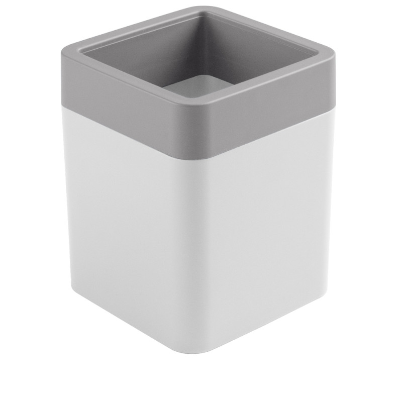 Box de rangement Sigma Home Organizer blanc et gris 0,6 L SUNWARE