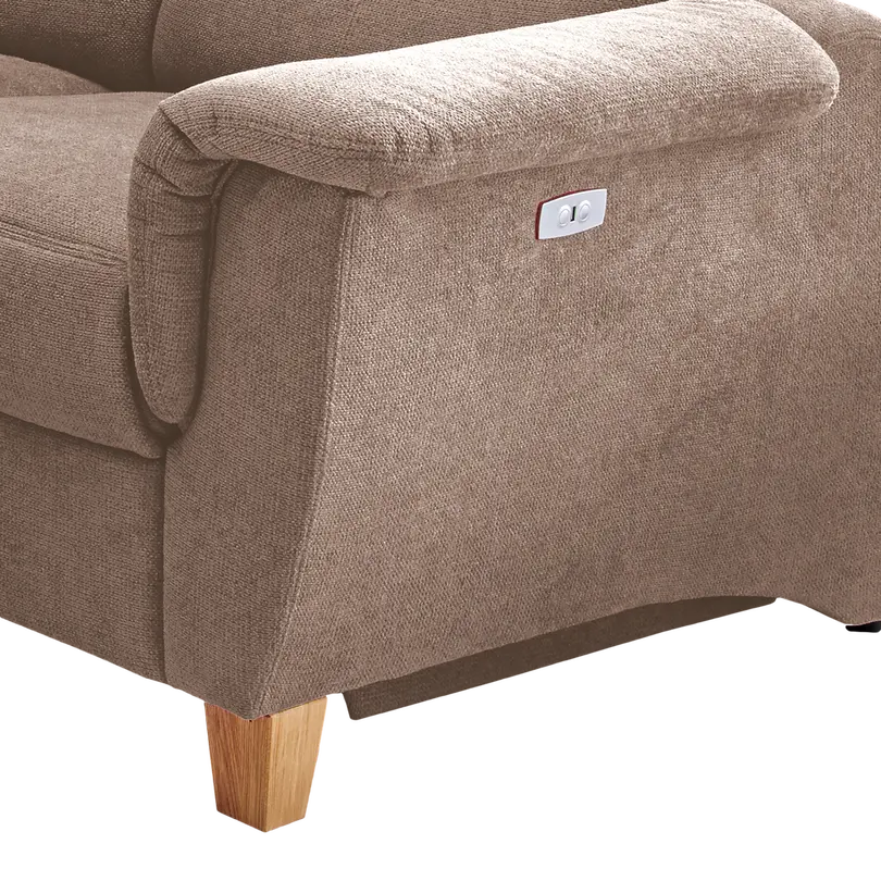 Ecksofa Parole
