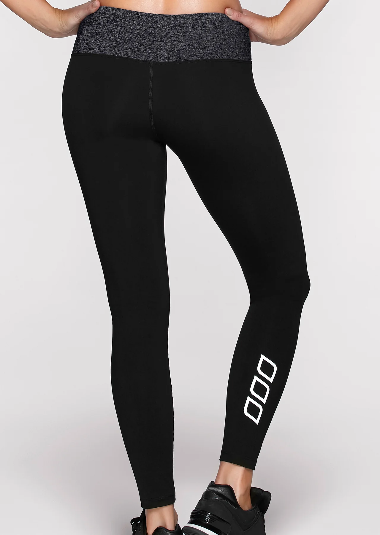 In The Zone F/L Tight