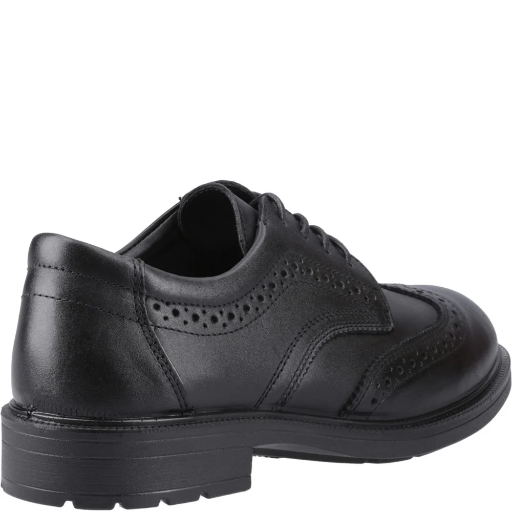 Amblers Cambridge Occupational Safety Shoe