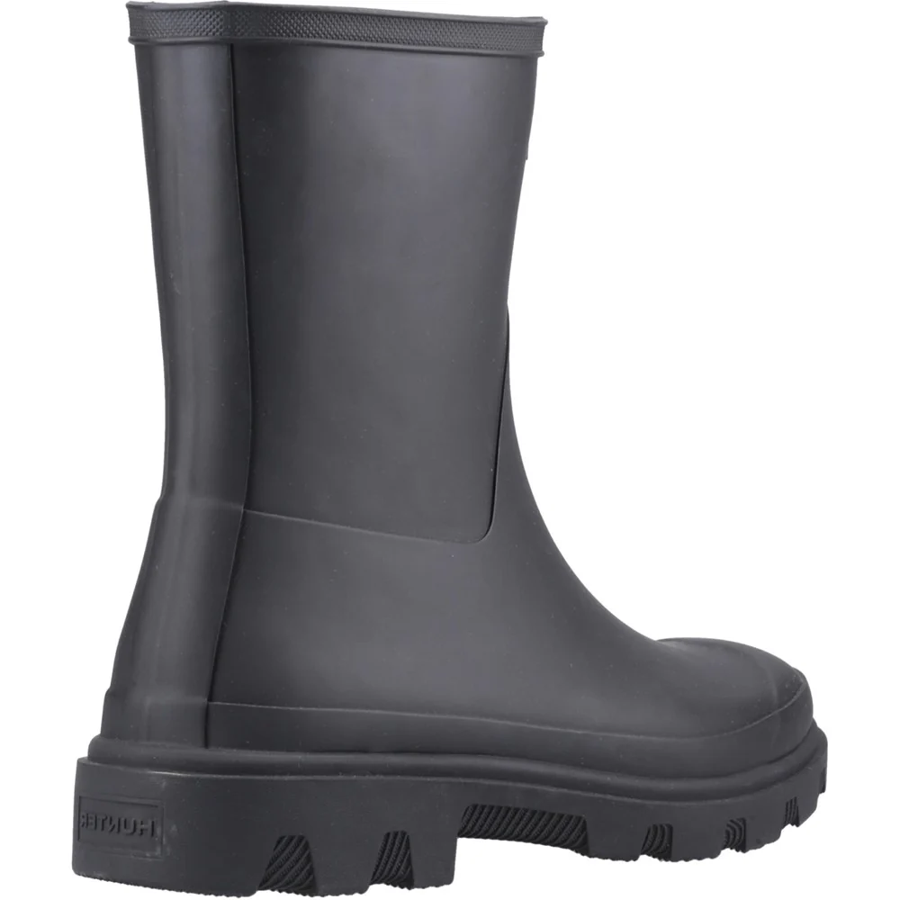 Hunter Downpour Short Boot