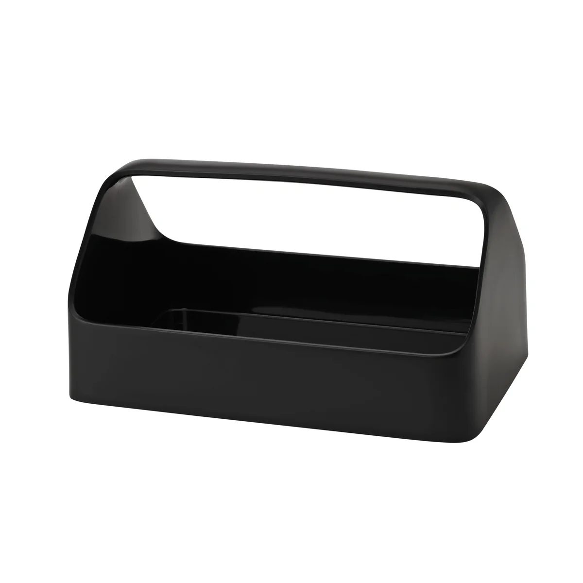 Rig-Tig by Stelton - Handy-Box Aufbewahrungsbox, schwarz