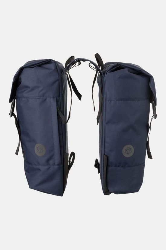 AGU DWR Double Pannier Fietstas