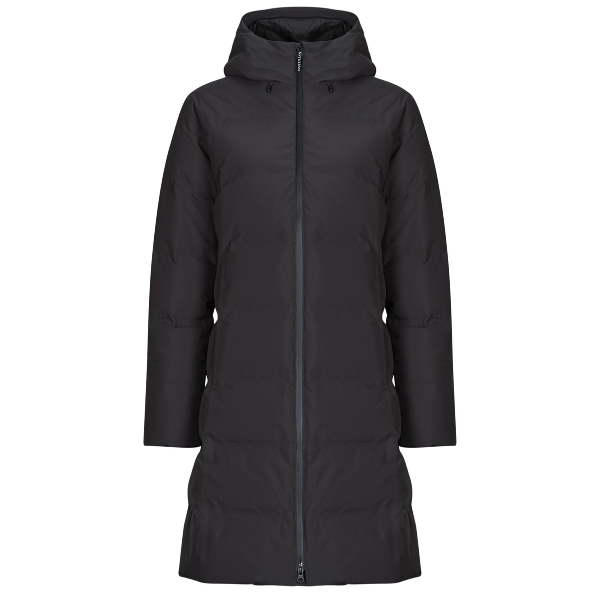 Patagonia - W'S JACKSON GLACIER PARKA - Black