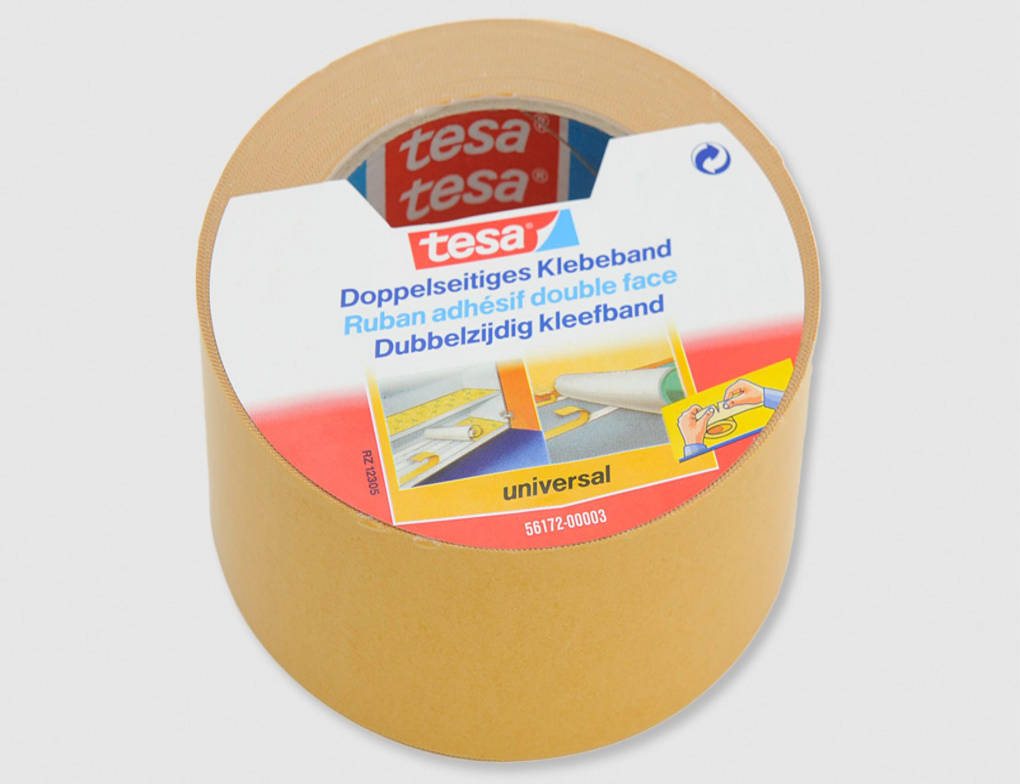 Tesa Klebeband