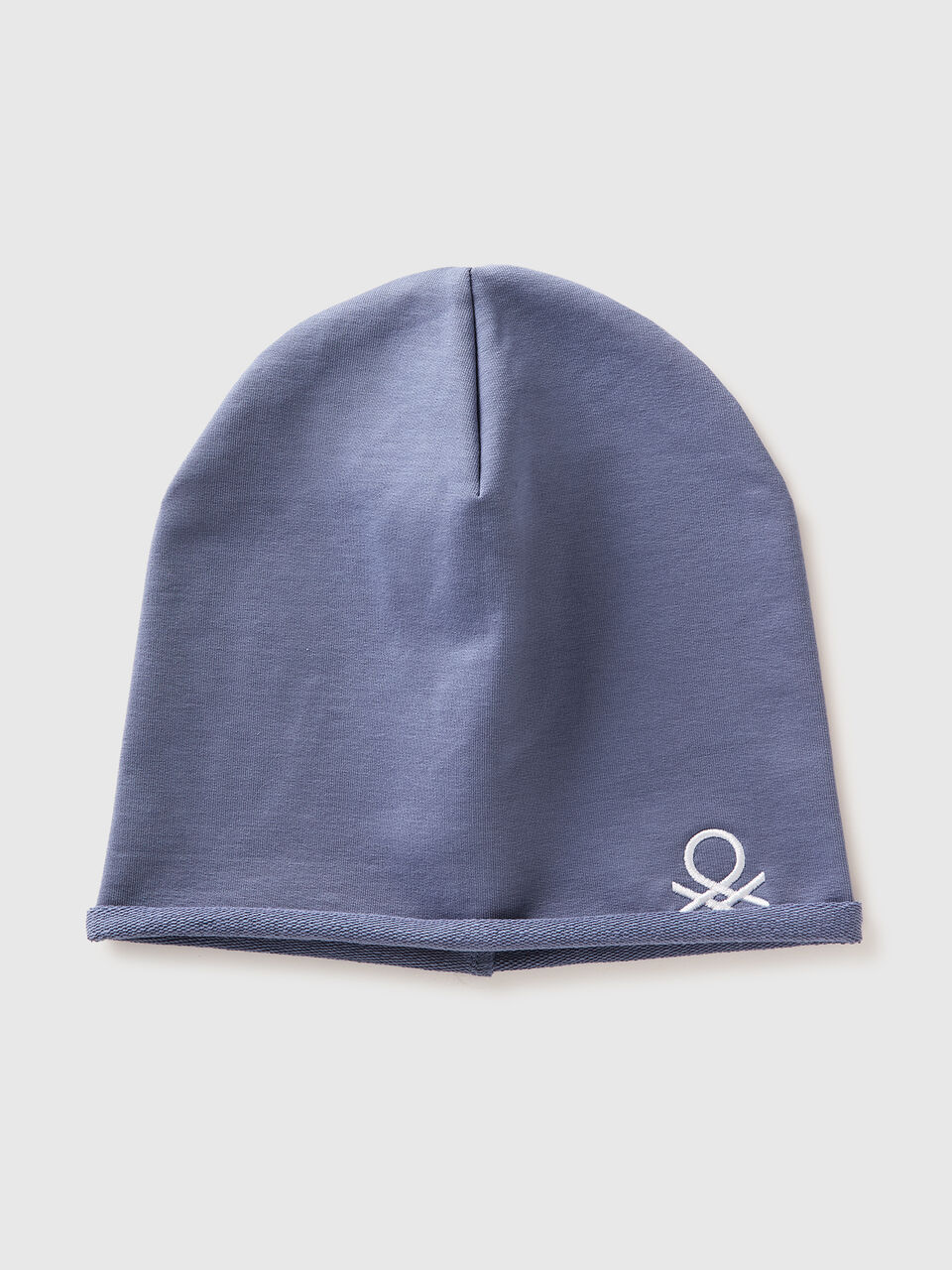 Stretch cotton cap