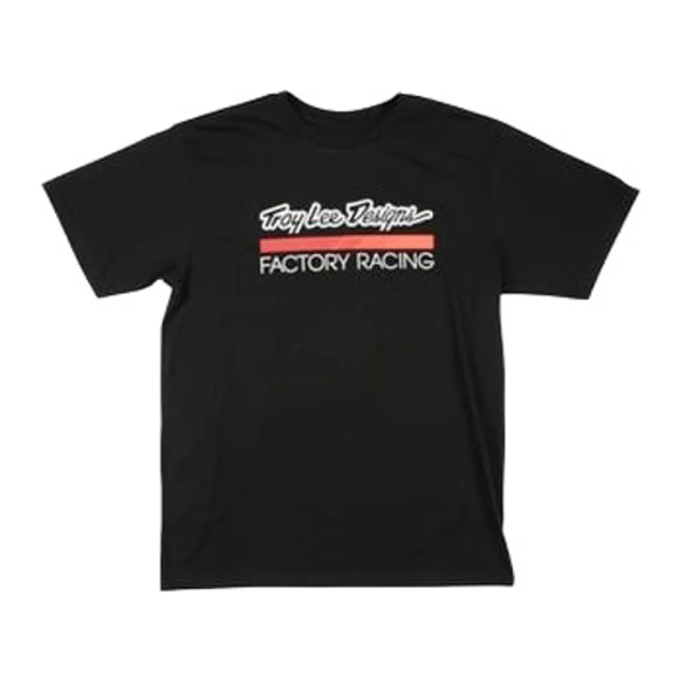 Troy Lee Designs Factory Racing short sleeve T-shirt